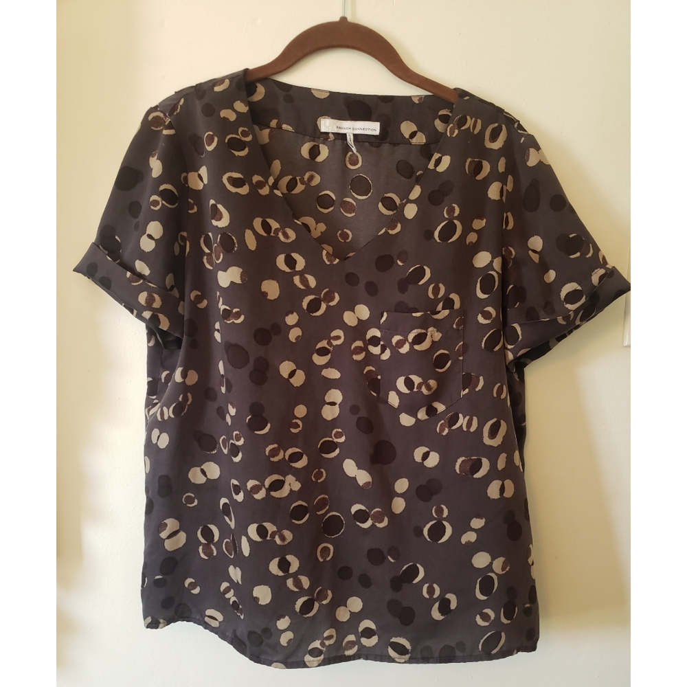 Pretty Blouse